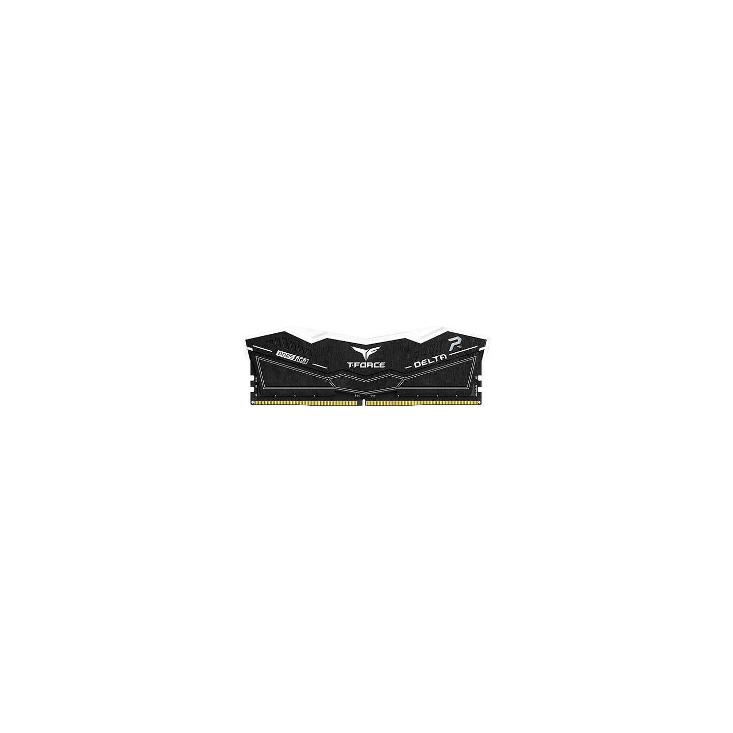 32GB Team Group T-Force Delta RGB Desktop Memory schwarz 6.400 MHz — Buy in Cyprus with Fast Delivery