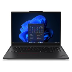 Lenovo ThinkPad T16 G4 16' Ultra7 255U 64 1TB WUXGA W11P — Buy in Cyprus with Fast Delivery