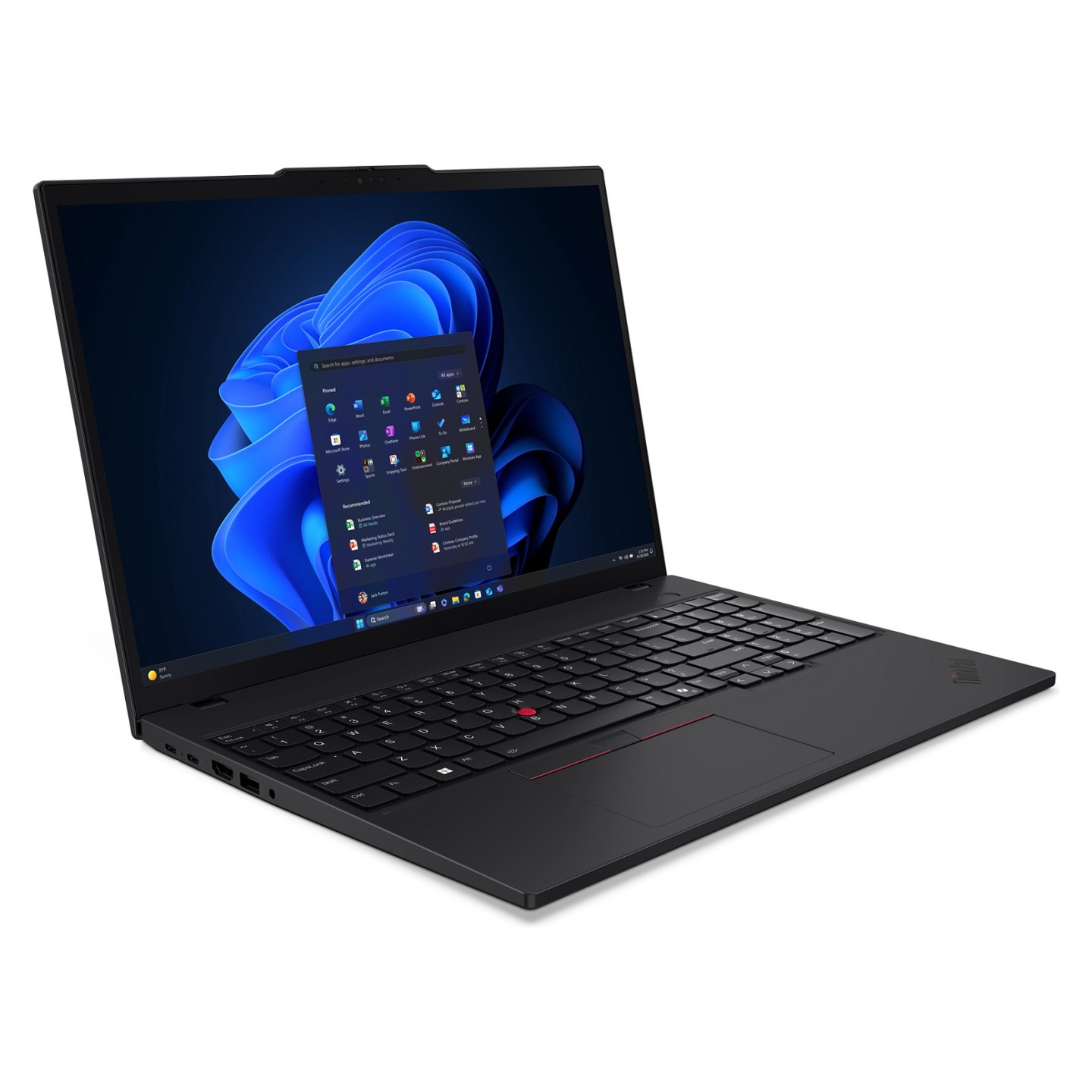 Lenovo ThinkPad T16 G4 16' Ultra7 255U 64 1TB WUXGA W11P — Buy in Cyprus with Fast Delivery