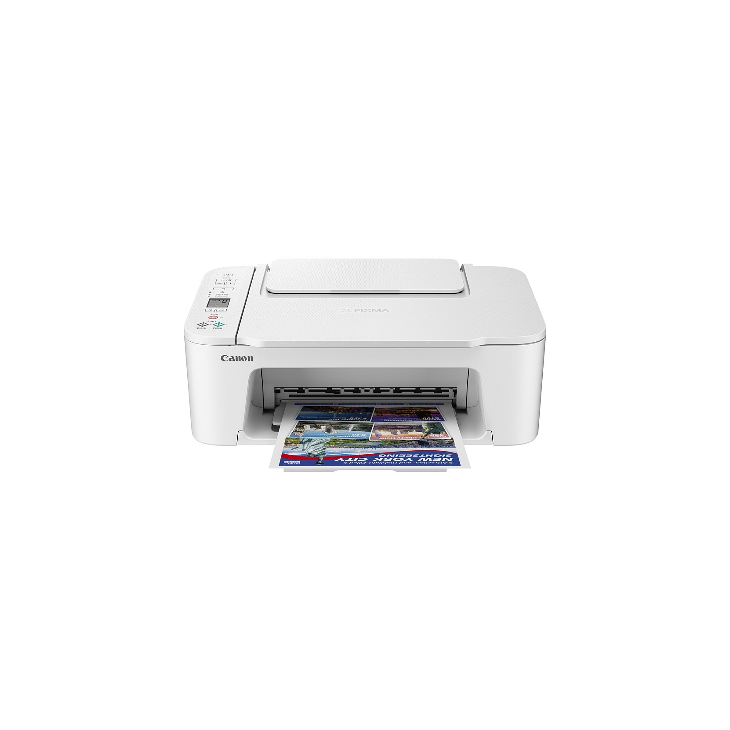 T Canon PIXMA TS3751i Multifunktionsdrucker (6671C026) — Buy in Cyprus with Fast Delivery