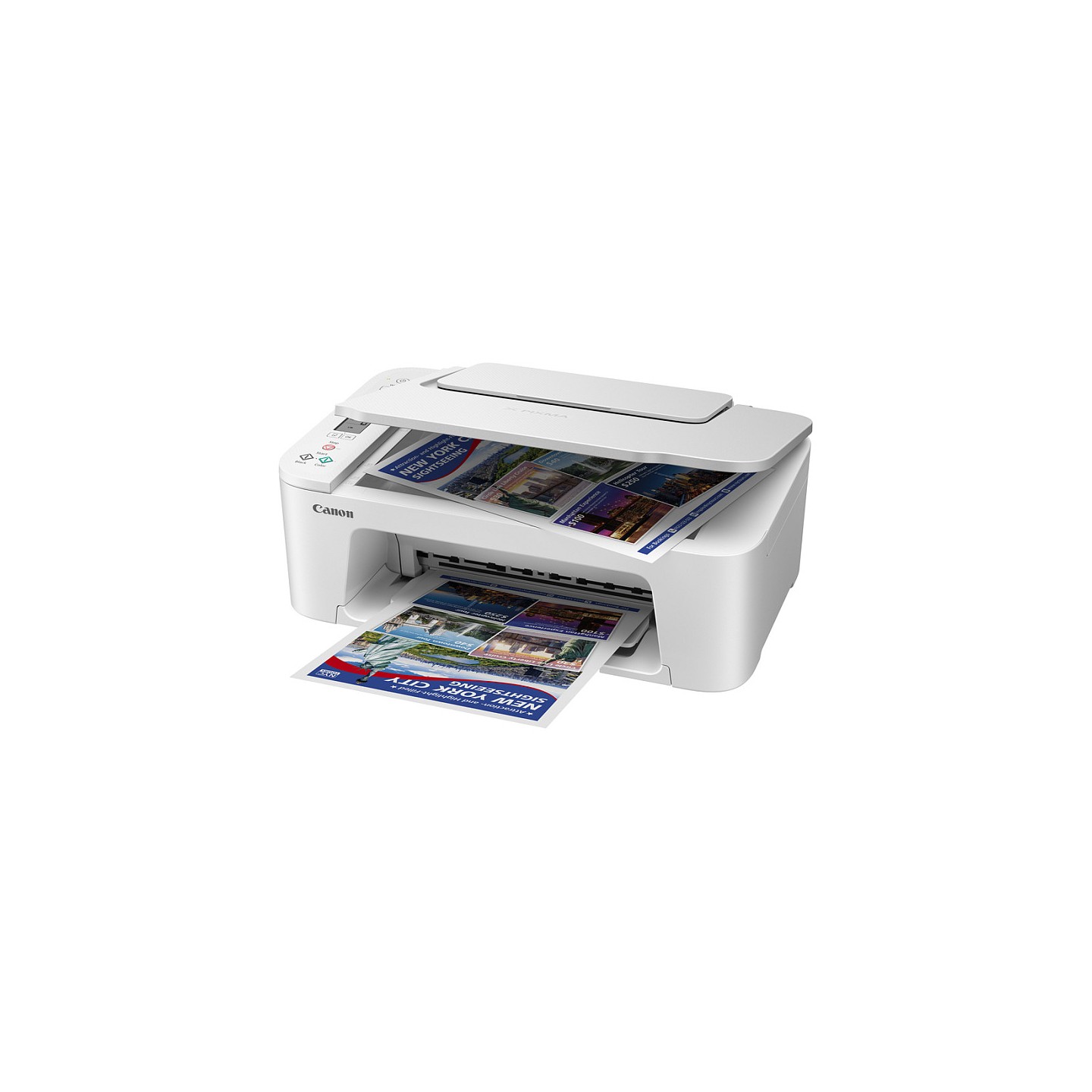 T Canon PIXMA TS3751i Multifunktionsdrucker (6671C026) — Buy in Cyprus with Fast Delivery