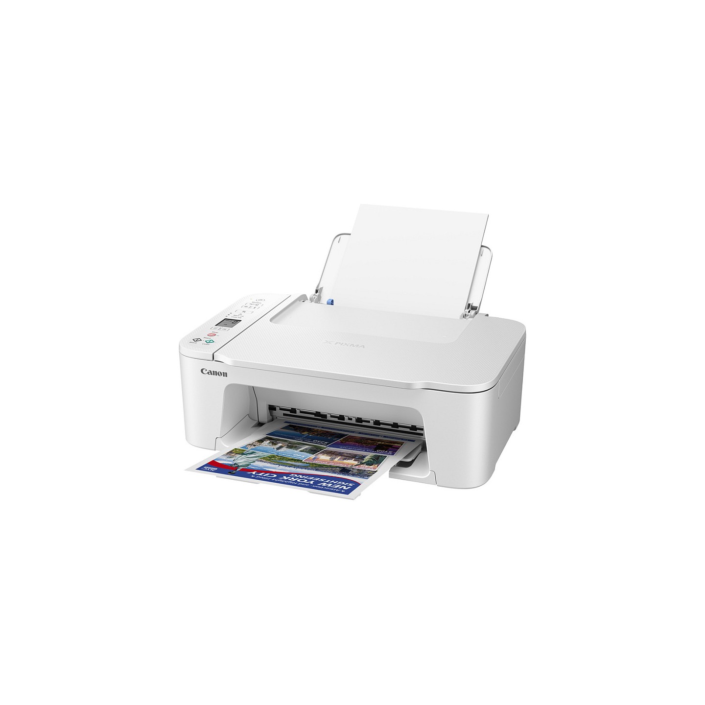 T Canon PIXMA TS3751i Multifunktionsdrucker (6671C026) — Buy in Cyprus with Fast Delivery