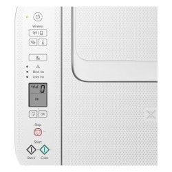 T Canon PIXMA TS3751i Multifunktionsdrucker (6671C026) — Buy in Cyprus with Fast Delivery