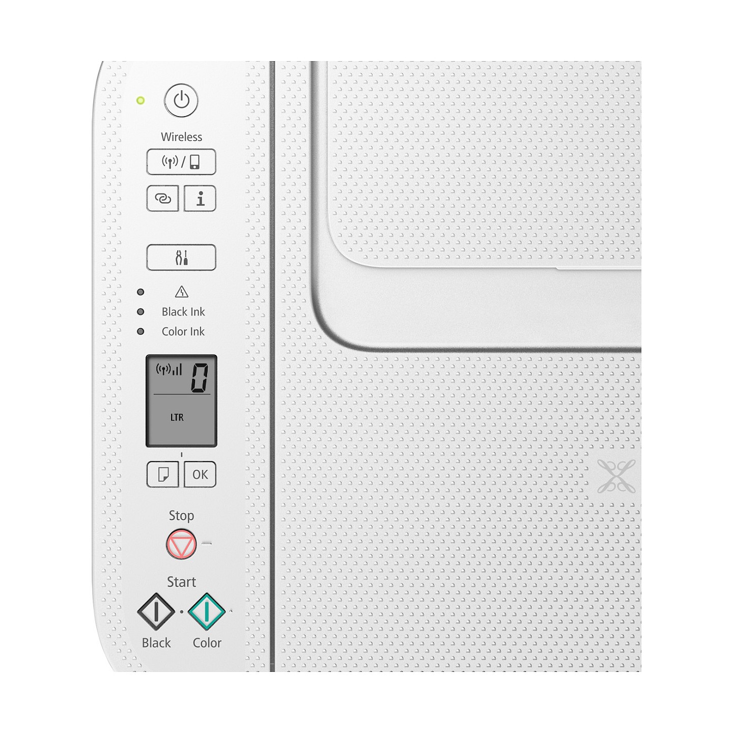 T Canon PIXMA TS3751i Multifunktionsdrucker (6671C026) — Buy in Cyprus with Fast Delivery