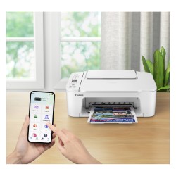 T Canon PIXMA TS3751i Multifunktionsdrucker (6671C026) — Buy in Cyprus with Fast Delivery