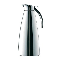 Emsa 502663 Isolierkanne. Edelstahl. 0.3 Liter. Easy Open Verschluss. Eleganza — Buy in Cyprus with Fast Delivery