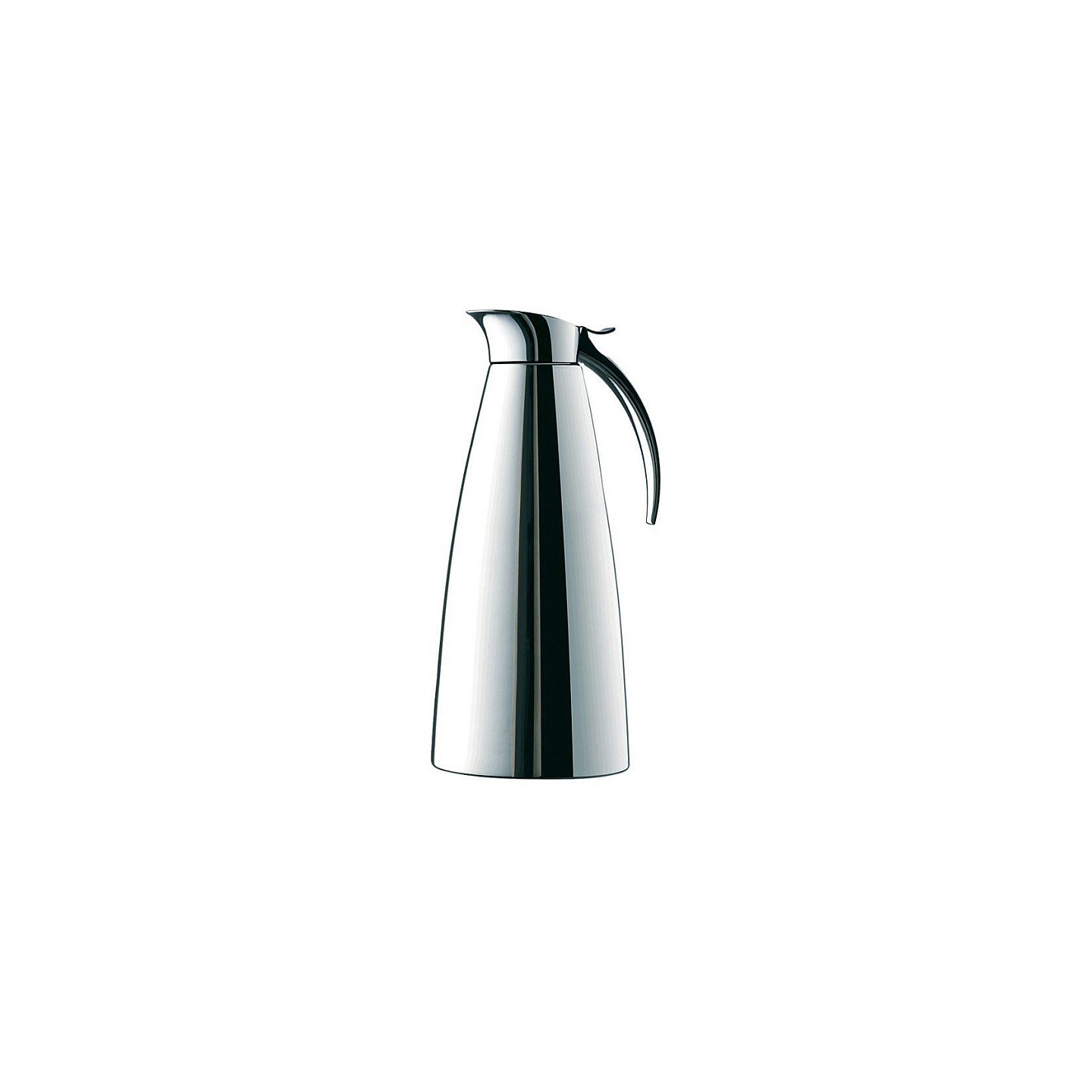 Emsa 502663 Isolierkanne. Edelstahl. 0.3 Liter. Easy Open Verschluss. Eleganza — Buy in Cyprus with Fast Delivery