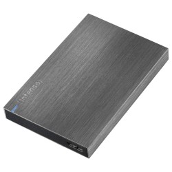 2TB Intenso Memory Board USB3.0 2.5' Anthrazit — Buy in Cyprus with Fast Delivery