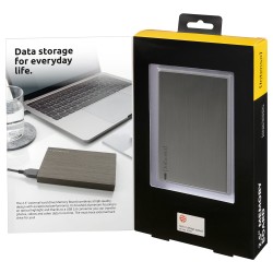 2TB Intenso Memory Board USB3.0 2.5' Anthrazit — Buy in Cyprus with Fast Delivery