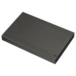 2TB Intenso Memory Board USB3.0 2.5' Anthrazit — Buy in Cyprus with Fast Delivery