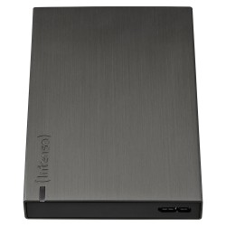 2TB Intenso Memory Board USB3.0 2.5' Anthrazit — Buy in Cyprus with Fast Delivery