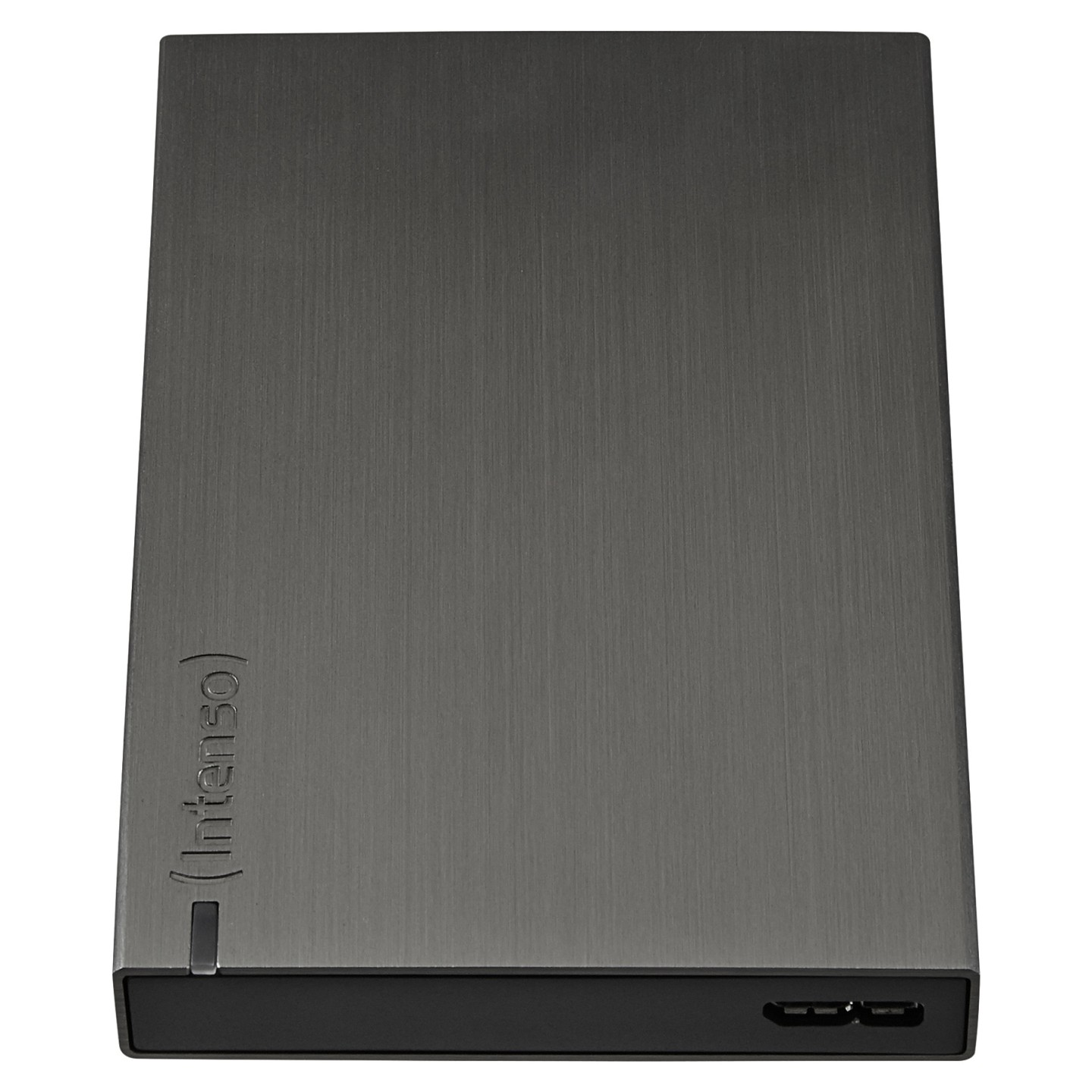 2TB Intenso Memory Board USB3.0 2.5' Anthrazit — Buy in Cyprus with Fast Delivery