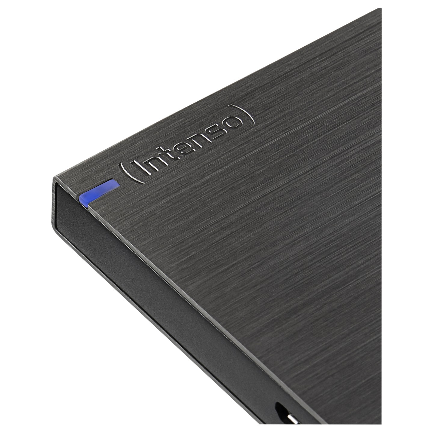 2TB Intenso Memory Board USB3.0 2.5' Anthrazit — Buy in Cyprus with Fast Delivery