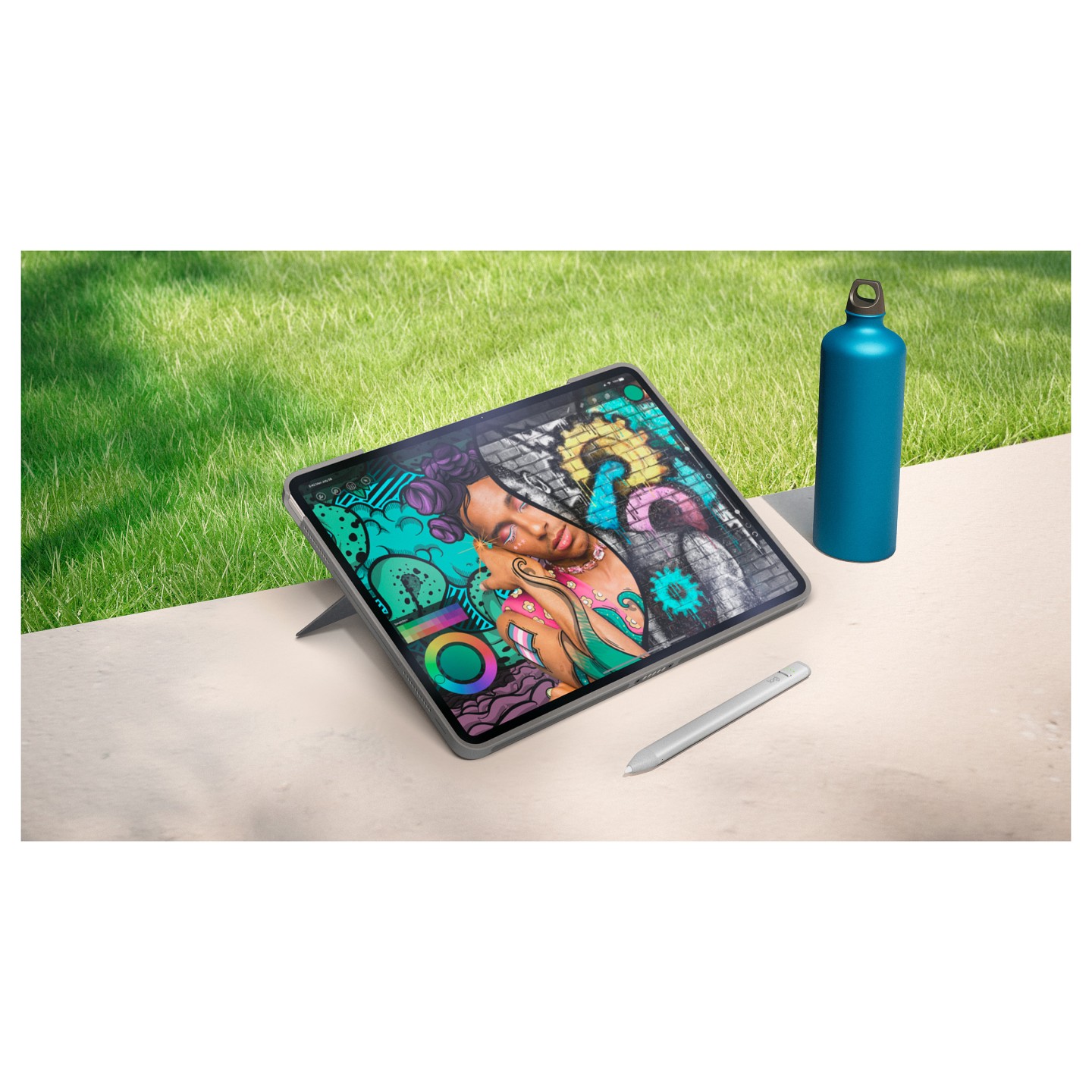 COMBOTOUCH FOR IPADAIR 13INCHM2 — Buy in Cyprus with Fast Delivery