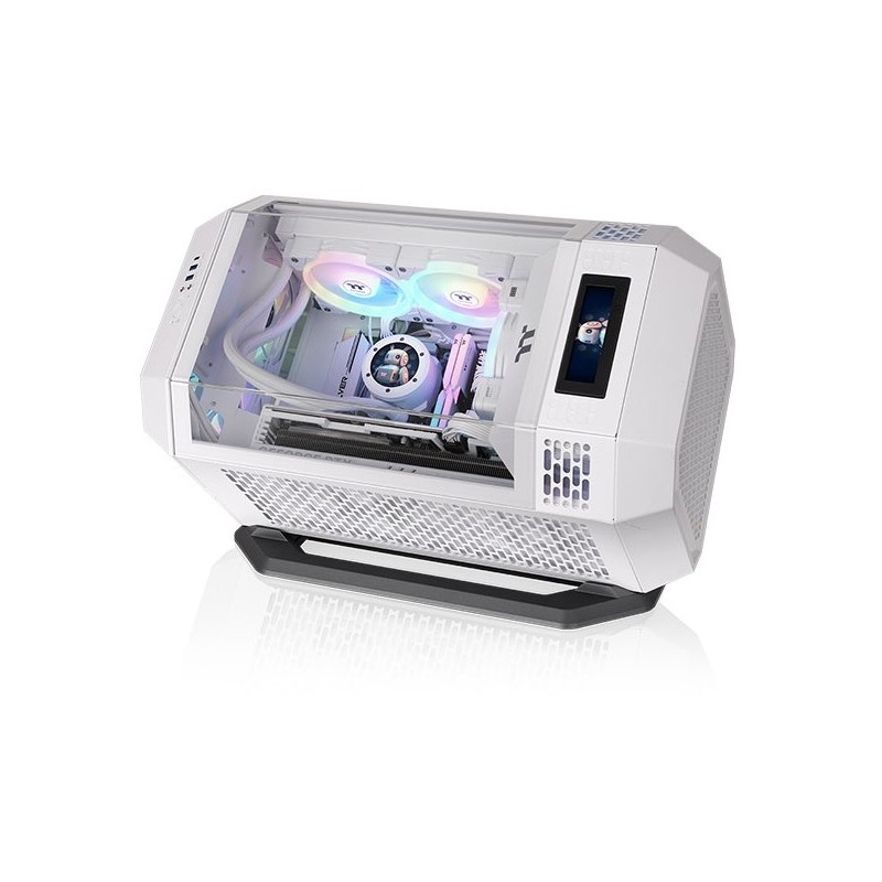 Buy Thermaltake Chassis Stand Kit for The Tower 250 - AC-078-ON6NAN-A1 - Tower-t... in Cyprus, Nicosia, Limassol, Larnaka, Pafos