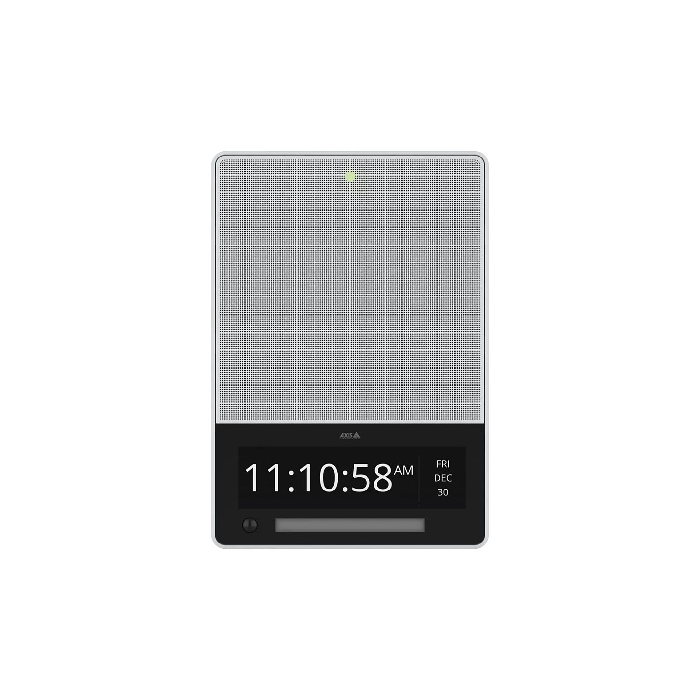AXIS Audio Network C1710 Display Speaker — Buy in Cyprus with Fast Delivery