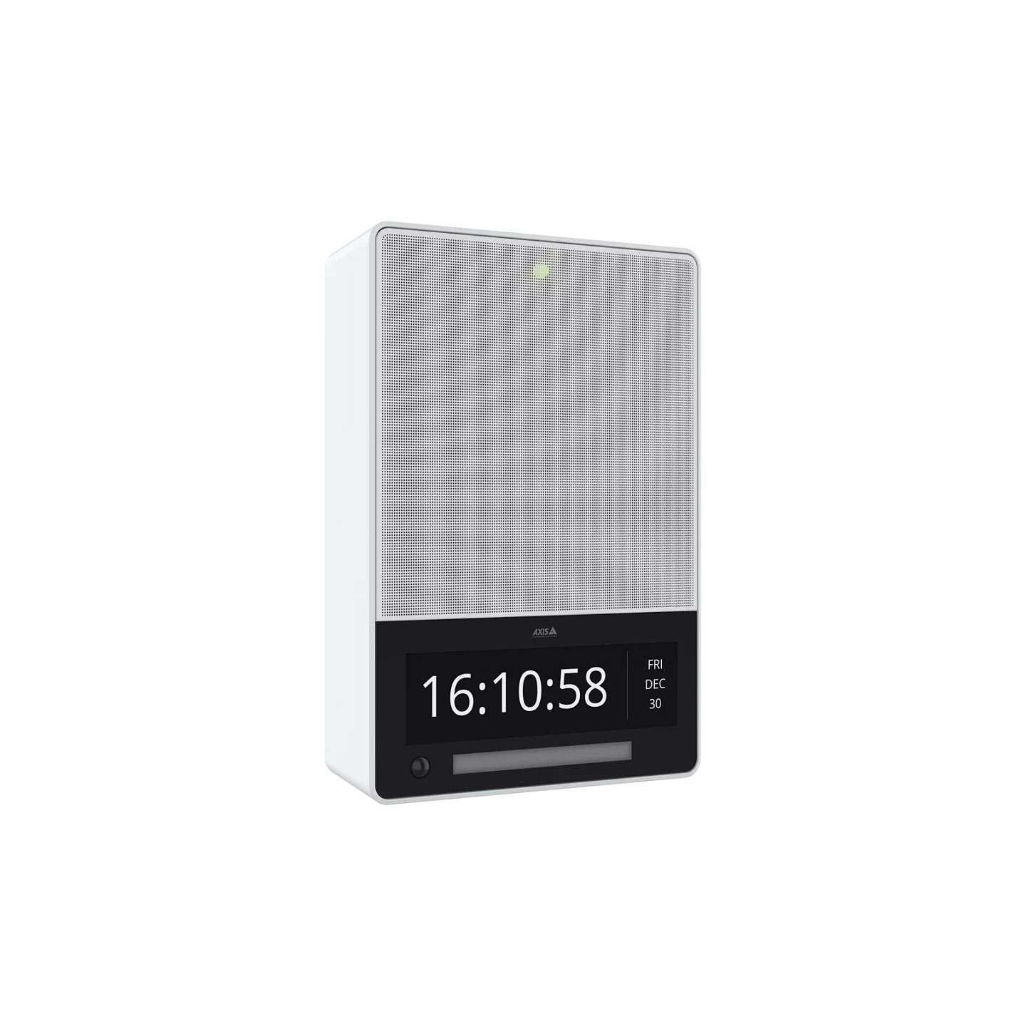 AXIS Audio Network C1710 Display Speaker — Buy in Cyprus with Fast Delivery
