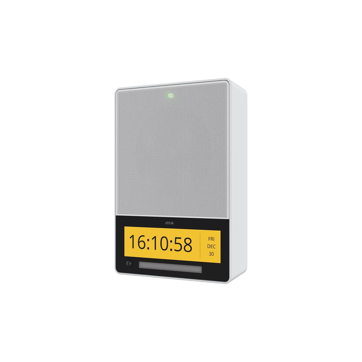 AXIS Audio Network C1710 Display Speaker — Buy in Cyprus with Fast Delivery