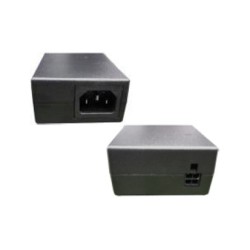 Zebra Netzteil AC DC single-slot AC line cord — Buy in Cyprus with Fast Delivery