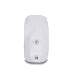 LINDY USB Ladegerät Typ A & C Charger 30W. weiß — Buy in Cyprus with Fast Delivery