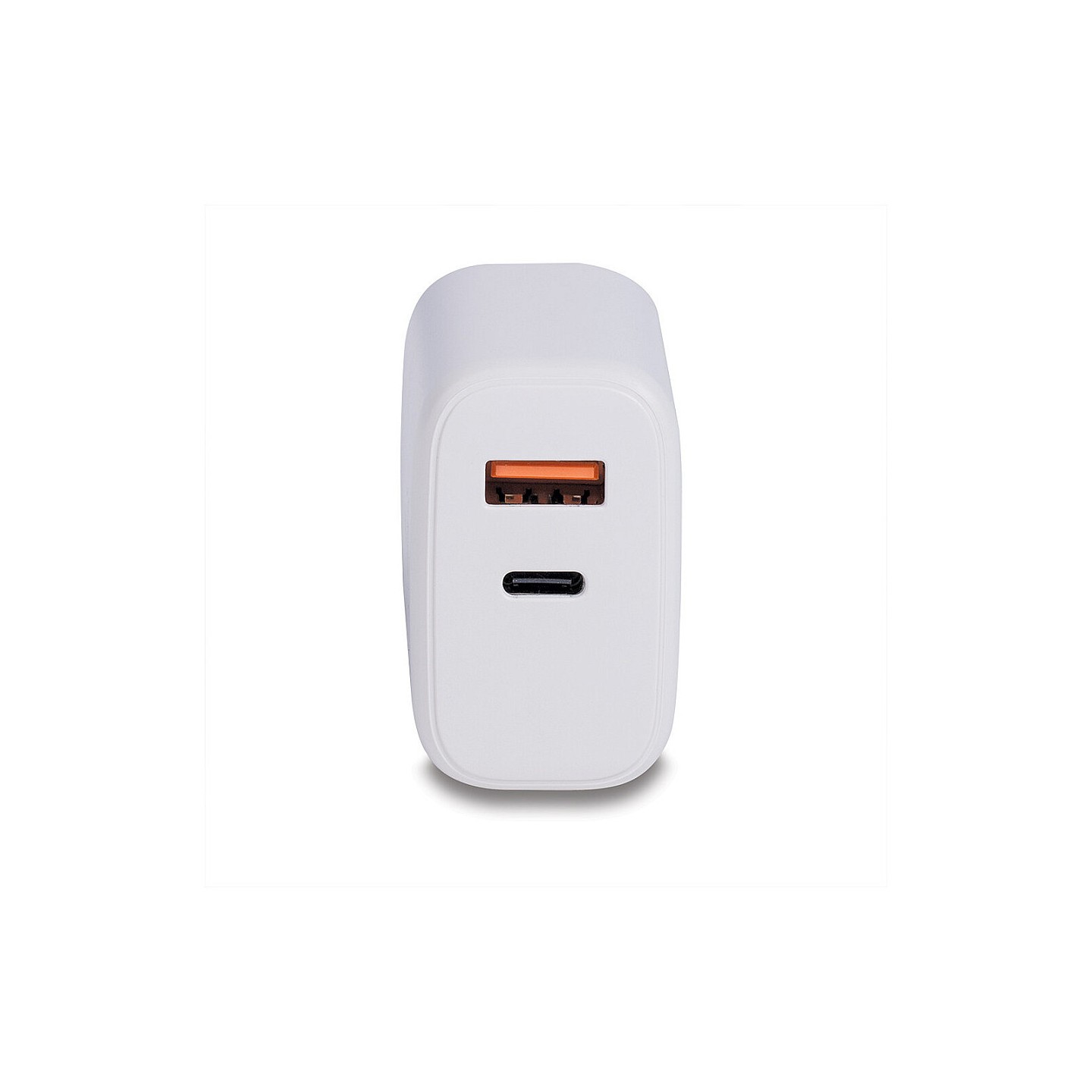 LINDY USB Ladegerät Typ A & C Charger 30W. weiß — Buy in Cyprus with Fast Delivery