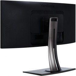 Buy ViewSonic VP3881A - 38\" Curved UltraWide 21:9 WQHD+ (3840x1600) IPS HDR10, ... in Cyprus, Nicosia, Limassol, Larnaka, Pafos