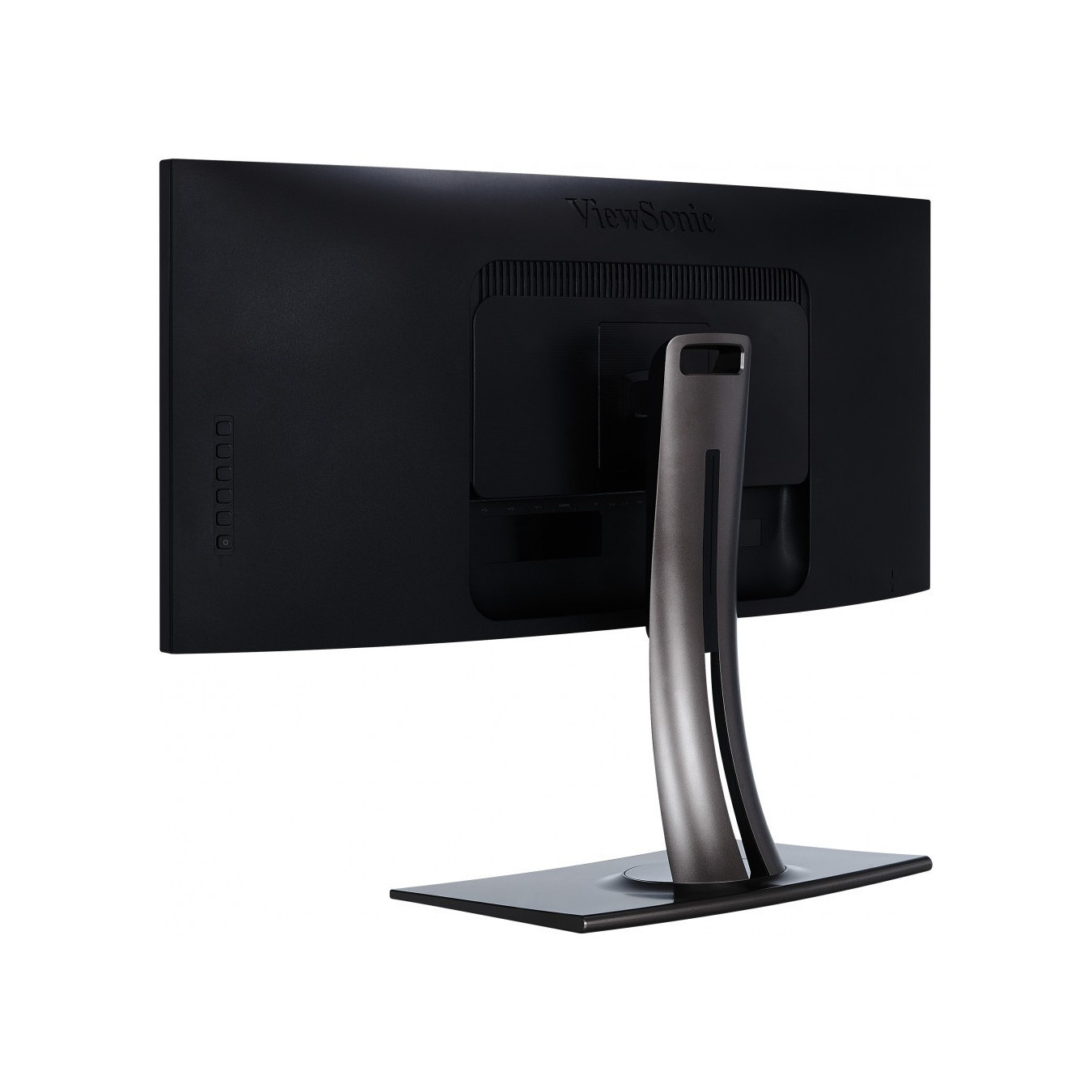 ViewSonic VP3881A - 38\" Curved UltraWide 21:9 WQHD+ (3840x1600) IPS HDR10, 60Hz, USB-C, HDMI, Black