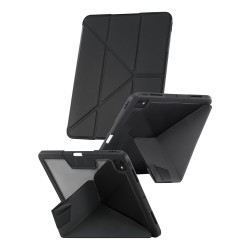 CARE by PanzerGlass TPU Essential Case iPad Pro 13 blk — Buy in Cyprus with Fast Delivery