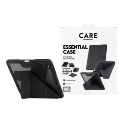 CARE by PanzerGlass TPU Essential Case iPad Pro 13 blk — Buy in Cyprus with Fast Delivery