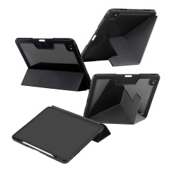CARE by PanzerGlass TPU Essential Case iPad Pro 13 blk — Buy in Cyprus with Fast Delivery