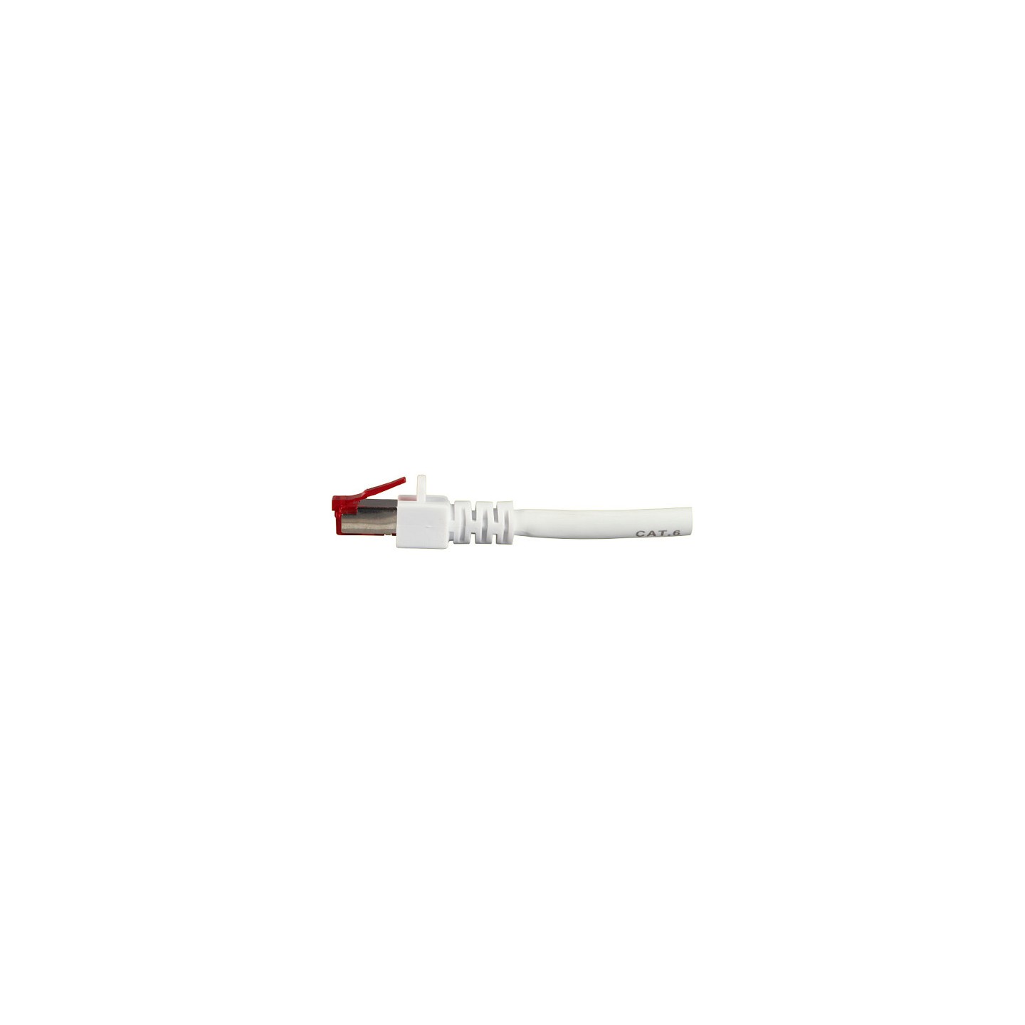 EFB RJ45 Patchkabel S FTP Cat.6 LSZH 0.25m weiß — Buy in Cyprus with Fast Delivery