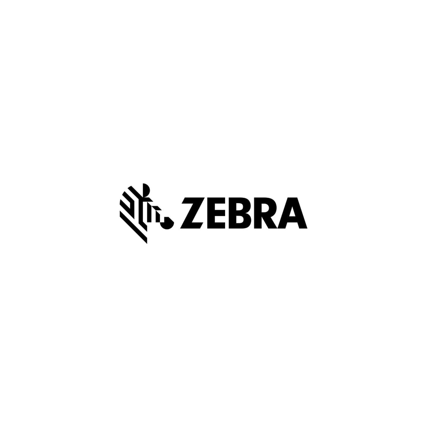 Zebra Z-Select 2000T - Paper - matt - permanent acrylic adhesive - top coated - 139 micron - white -