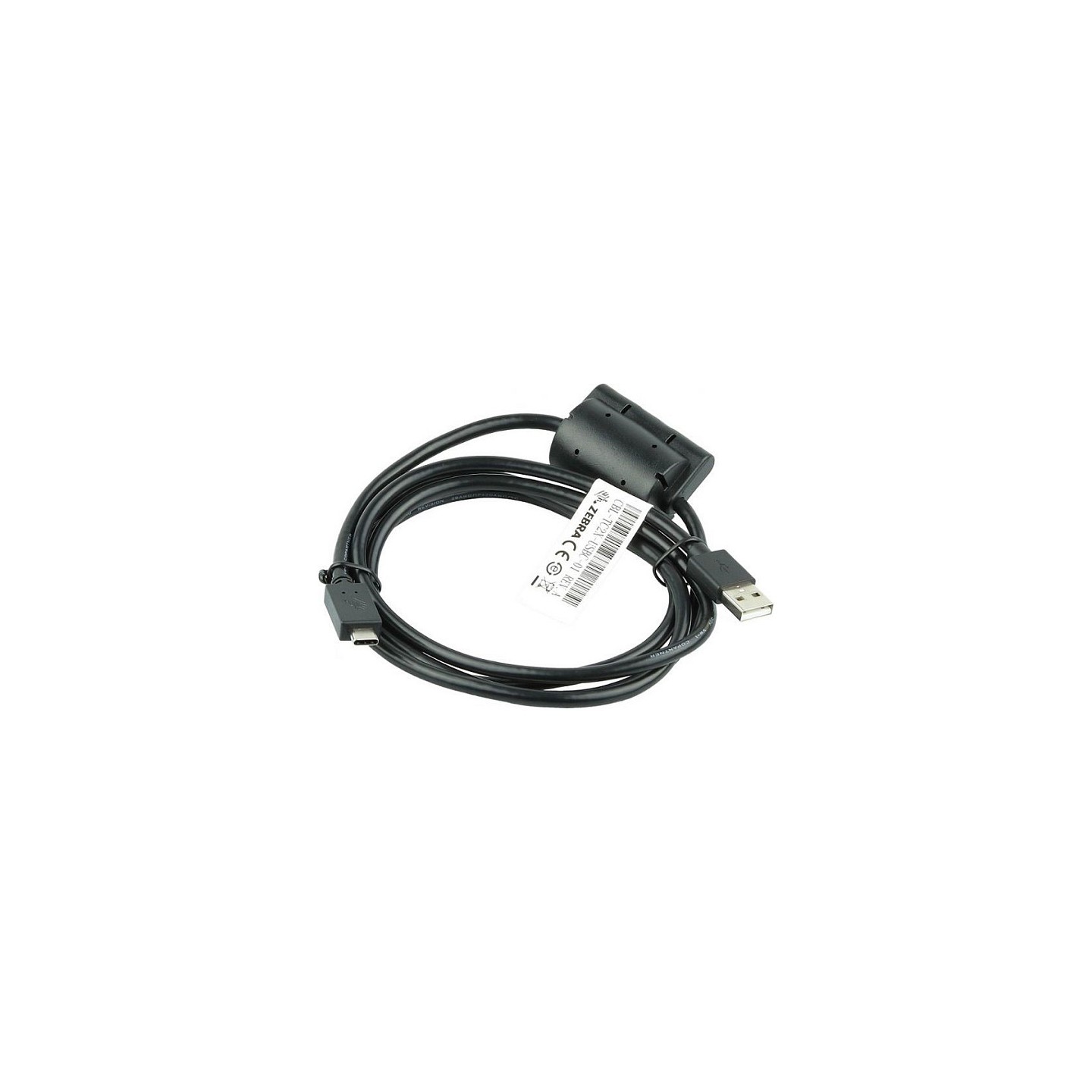 Zebra USB-Kabel - USB-C (M) - für Zebra Single Slot Base Cradle — Buy in Cyprus with Fast Delivery