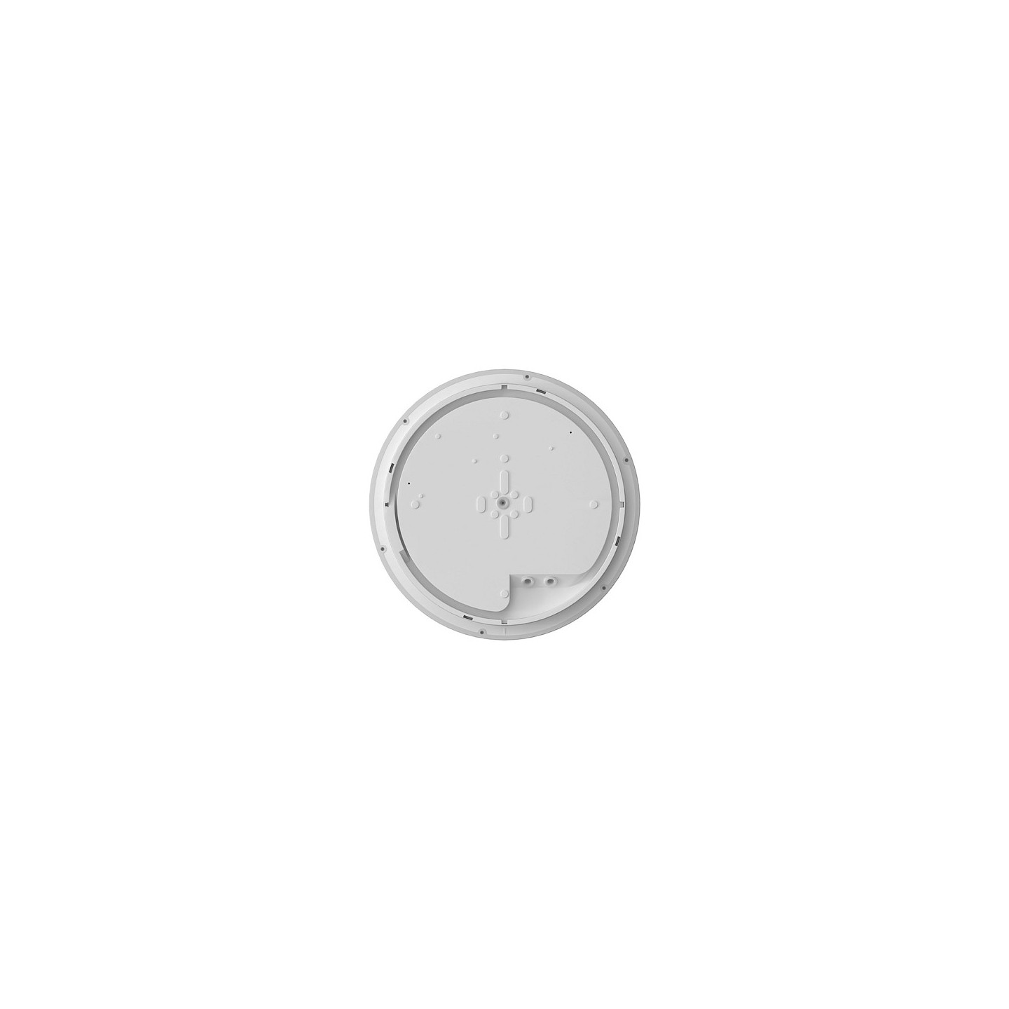 Osram SF FLAT RD SEN 500 P 27W CPS Vielseitige runde Wand- und Deckenleuchte — Buy in Cyprus with Fast Delivery