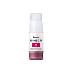 Canon Tinte 5700C001 PFI-050M Magenta — Buy in Cyprus with Fast Delivery