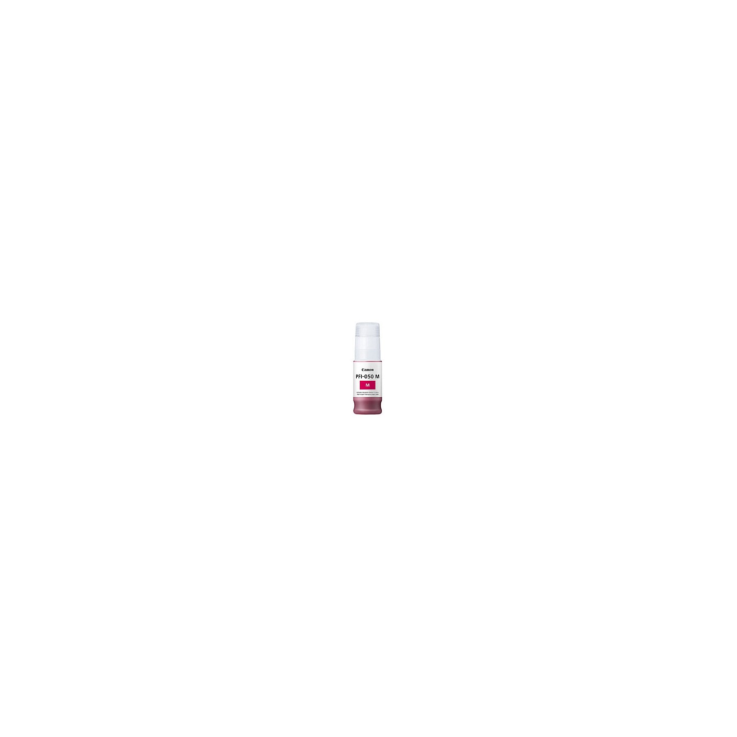 Canon Tinte 5700C001 PFI-050M Magenta — Buy in Cyprus with Fast Delivery