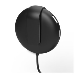 RealPower KFZ-Ladegerät Hub 6 2400mA 6xUSB — Buy in Cyprus with Fast Delivery