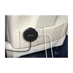 RealPower KFZ-Ladegerät Hub 6 2400mA 6xUSB — Buy in Cyprus with Fast Delivery