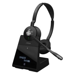Jabra Engage 75 SE Stereo LowPower — Buy in Cyprus with Fast Delivery