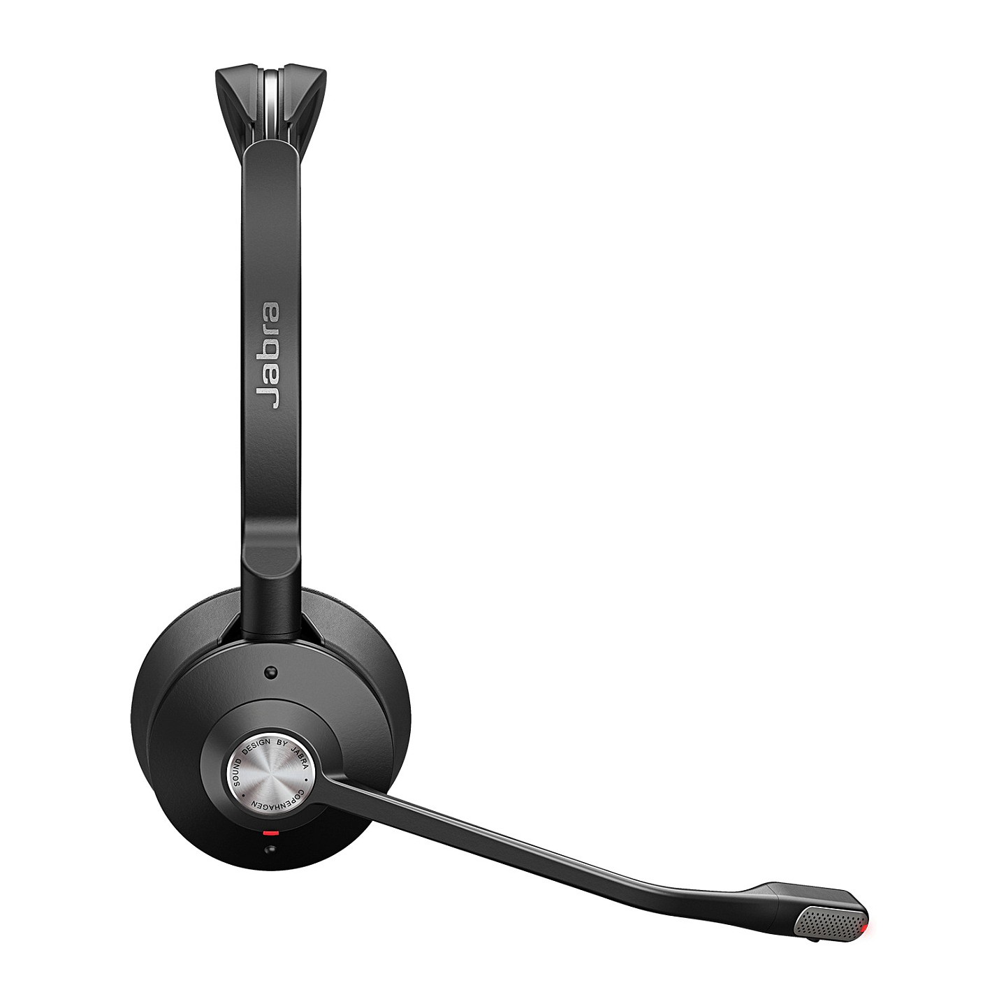 Jabra Engage 75 SE Stereo LowPower — Buy in Cyprus with Fast Delivery