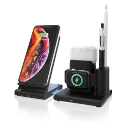 RealPower Ladegerät ChargeAir Connect kabellos — Buy in Cyprus with Fast Delivery