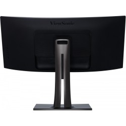 Buy ViewSonic VP3881A - 38\" Curved UltraWide 21:9 WQHD+ (3840x1600) IPS HDR10, ... in Cyprus, Nicosia, Limassol, Larnaka, Pafos