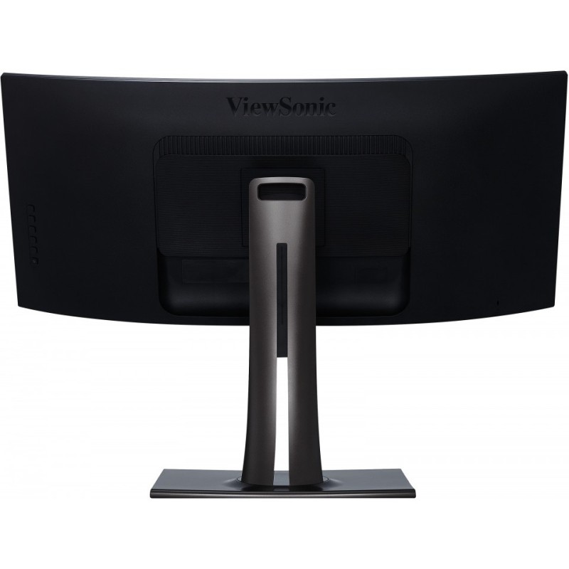 Buy ViewSonic VP3881A - 38\" Curved UltraWide 21:9 WQHD+ (3840x1600) IPS HDR10, ... in Cyprus, Nicosia, Limassol, Larnaka, Pafos