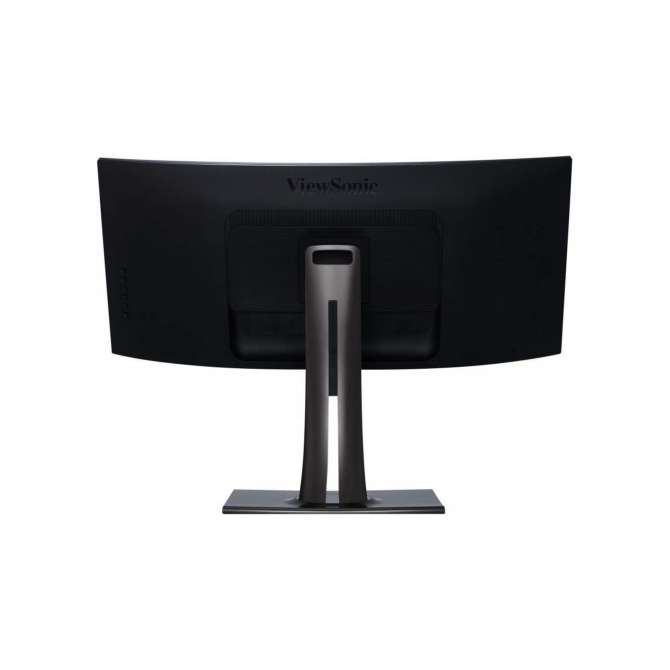 ViewSonic VP3881A - 38\" Curved UltraWide 21:9 WQHD+ (3840x1600) IPS HDR10, 60Hz, USB-C, HDMI, Black