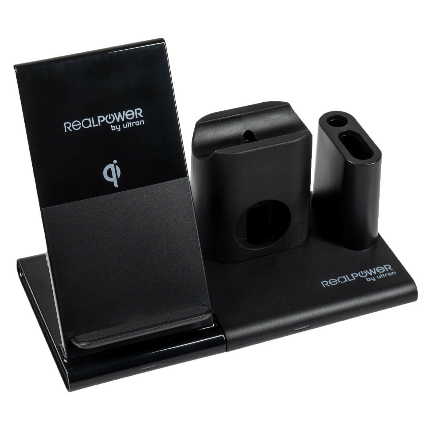 RealPower Ladegerät ChargeAir Connect kabellos — Buy in Cyprus with Fast Delivery