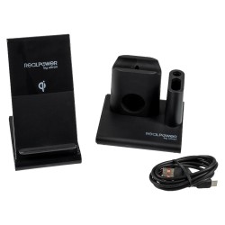 RealPower Ladegerät ChargeAir Connect kabellos — Buy in Cyprus with Fast Delivery