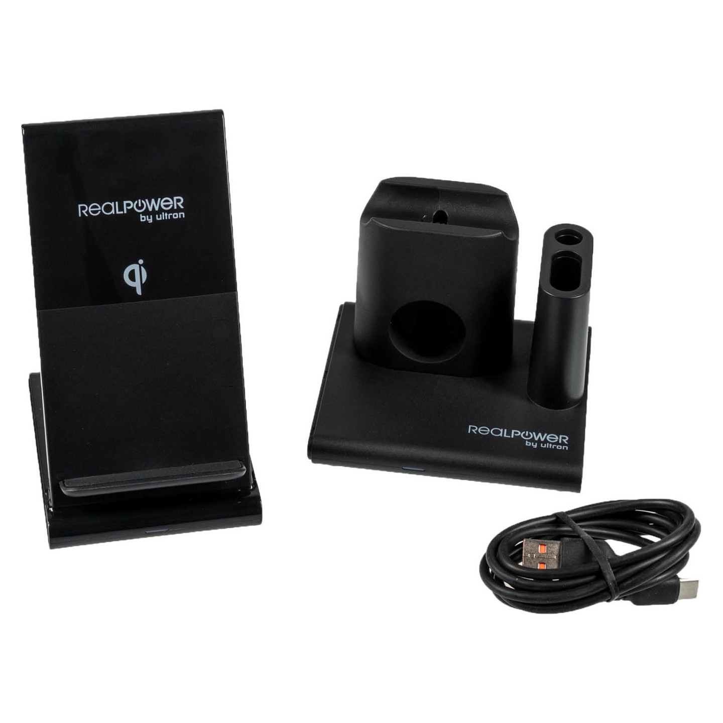 RealPower Ladegerät ChargeAir Connect kabellos — Buy in Cyprus with Fast Delivery