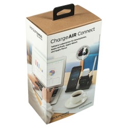 RealPower Ladegerät ChargeAir Connect kabellos — Buy in Cyprus with Fast Delivery