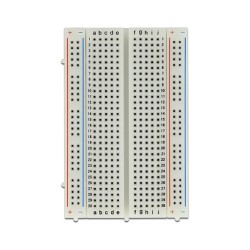 Experimentier-Steckbrett 300 100 Kontakte — Buy in Cyprus with Fast Delivery