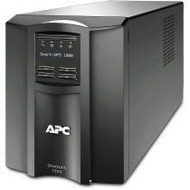 APC SMT1000IC Line-Interactive UPS – 1000VA/700W | Armenius Store